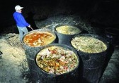 生活垃圾分類知識“地溝油”最后都去了哪里呢?