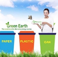 美國:垃圾分類實現城鎮全覆蓋