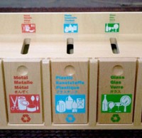 新加坡:源頭治理與回收利用并舉