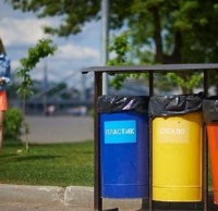 比利時:垃圾分類是家庭必修課