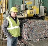 東南亞跟隨中國拒絕”洋垃圾“,促進全球垃圾處理產業更新