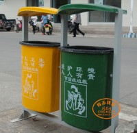 分類垃圾桶進入新時代,你不知道的垃圾桶發(fā)展史