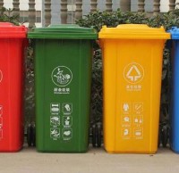 環(huán)保垃圾桶分類,垃圾該如何分類