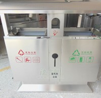 鐵皮垃圾桶特點(diǎn),鐵皮垃圾桶款式