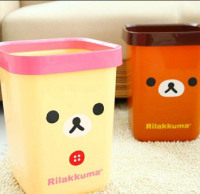 家里面的垃圾桶不要放在這幾個地方,會破壞了家里的風水的!