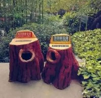 創意垃圾桶-打開你的腦洞,創意無限