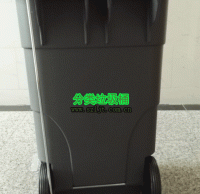 垃圾桶如何擺放才科學?垃圾桶的服務半徑是多少?