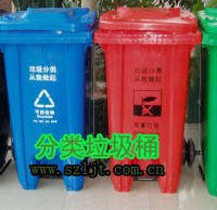 果皮箱的作用是什么?跟垃圾桶有什么區別