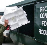 美國(guó)垃圾回收分類政策