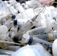 醫(yī)療垃圾分類回收制度