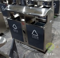 垃圾桶廠家談垃圾分類(lèi),建美好環(huán)境