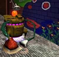 未來垃圾桶 將來的智能垃圾桶是什么樣的