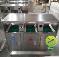 垃圾分類(lèi) 區(qū)人社局提前“進(jìn)入狀態(tài)”