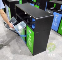 不僅垃圾要分類,垃圾處理的增值稅更要分類