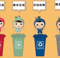 垃圾分類小知識(shí)開(kāi)講啦！