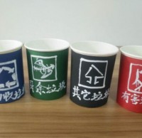 創意垃圾桶，分類我先行