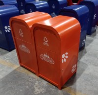 分類垃圾桶的好處有哪些?