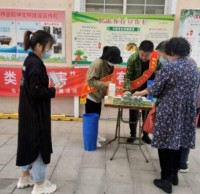 沈陽市生活垃圾分類工作動態(tài)簡訊