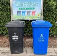 生態(tài)文明垃圾分類系列報(bào)告(一)