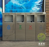 垃圾分類價值何在,讓垃圾變成資源