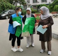 城市變成大花園，垃圾分類是關鍵！