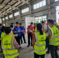 垃圾分類,環(huán)衛(wèi)先行