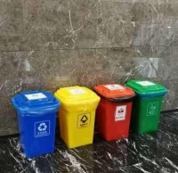 垃圾分類知識(shí)問答