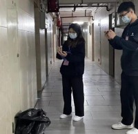 踐行垃圾分類,共建文明校園