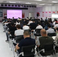黨建引領新時尚,垃圾分類齊參與