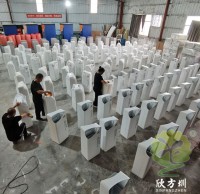 戶外垃圾桶屬于什么類?