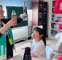 青少年事務(wù)社工開展生態(tài)文明實踐服務(wù)活動