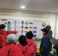 不容忽視的垃圾分類,守護我們的未來