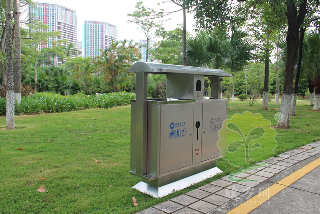 分類垃圾箱圖片03 分類垃圾箱圖片03