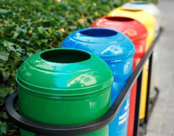 分類垃圾桶 分類垃圾桶