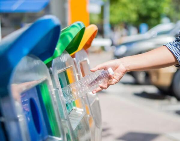 垃圾分類 垃圾分類