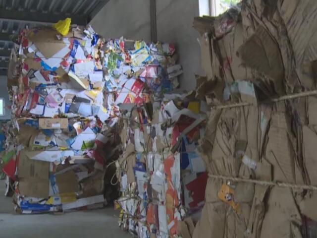 資源回收 資源回收