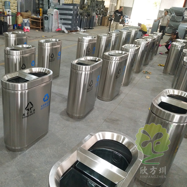 分類垃圾桶 分類垃圾桶