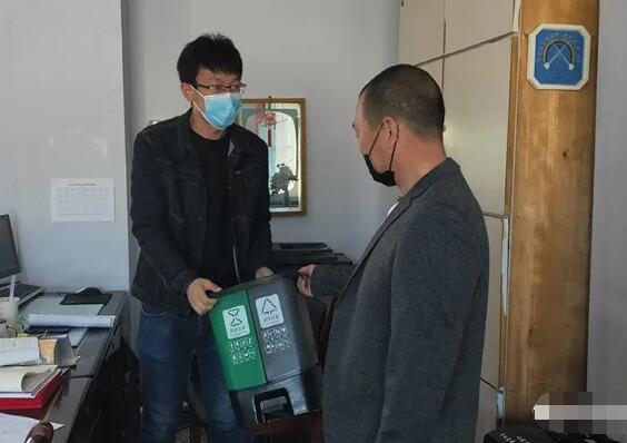 分類垃圾桶 分類垃圾桶