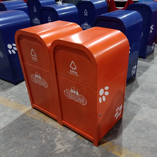 分類垃圾桶 分類垃圾桶
